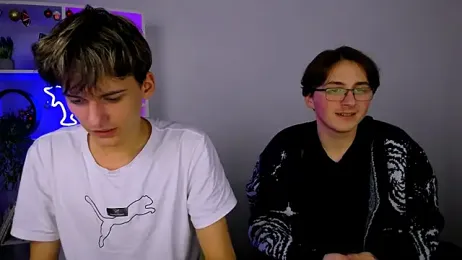 azen_rush webcam model stream image