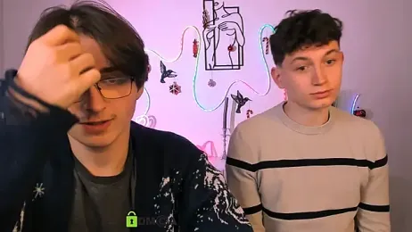 azen_rush webcam model stream image