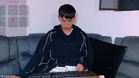 Twink_daren webcam stripchat model stream image