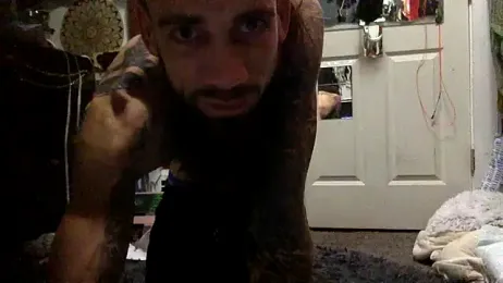 Concrete_Daddy webcam model stream image