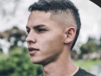 NoahMaz webcam livejasmin model stream image