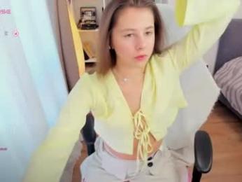 jodieangel4sin webcam model stream image