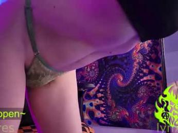 lynxanarres webcam model stream image