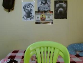 carol_lil1 webcam model stream image