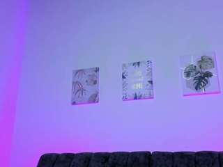 kendallvand webcam model stream image