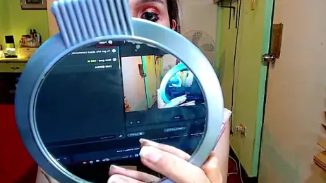 Ezradeliciosa webcam model stream image