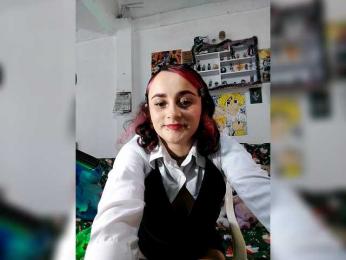 JulietaJaguar webcam model stream image