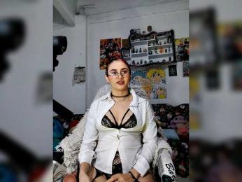 JulietaJaguar webcam bongacams model stream image