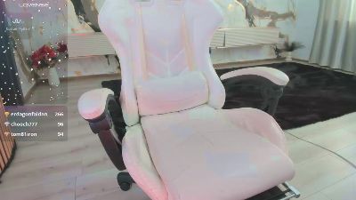 Patriciakeys webcam cam4 model stream image