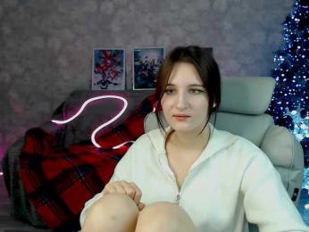ellisjoy webcam bongacams model stream image