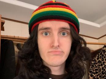 ZackBev webcam livejasmin model stream image