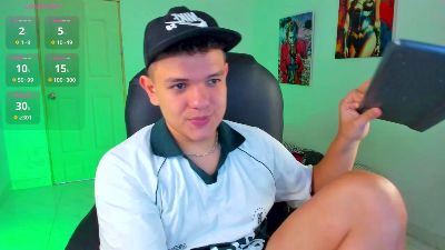 DunKankravitz8 webcam model stream image