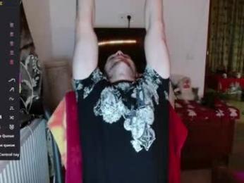 colin_hopex webcam model stream image