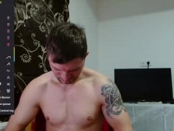 colin_hopex webcam chaturbate model stream image