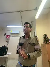 EnriquePersian197 webcam stripchat model stream image