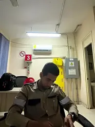 EnriquePersian197 webcam model stream image