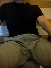 gande_003 webcam model stream image