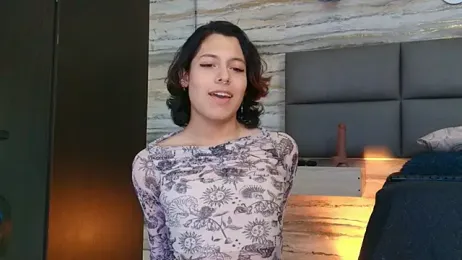 oliver__brown webcam stripchat model stream image