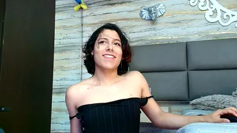 oliver__brown webcam model stream image