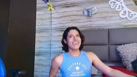 oliver__brown webcam model stream image