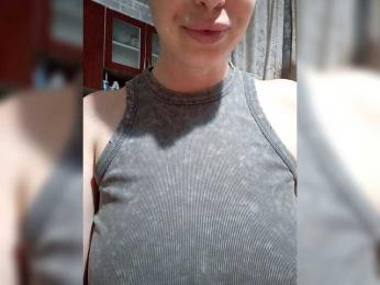 RinaRebbel webcam bongacams model stream image