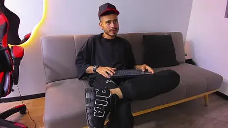 MatthewCullen webcam model stream image