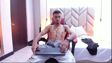 MatthewCullen webcam stripchat model stream image