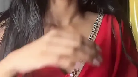 Wow-nisha webcam stripchat model stream image