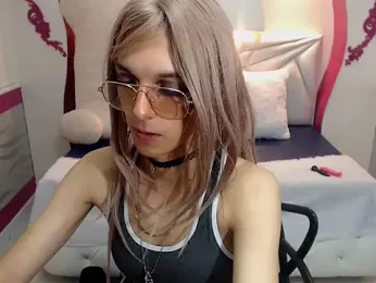 Lis_Pearson webcam model stream image