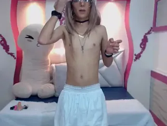 Lis_Pearson webcam model stream image