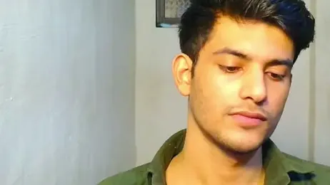 Darkie_07 webcam model stream image