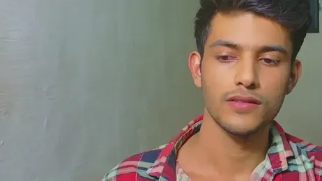 Darkie_07 webcam model stream image