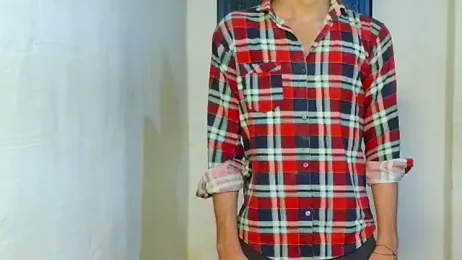 Darkie_07 webcam model stream image