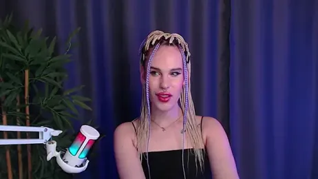 Cassie_Bae webcam model stream image