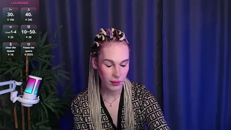 Cassie_Bae webcam stripchat model stream image