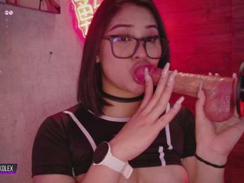 AdaKolex webcam model stream image