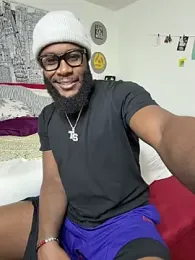 TheBeast6989 webcam model stream image