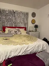 TheBeast6989 webcam model stream image