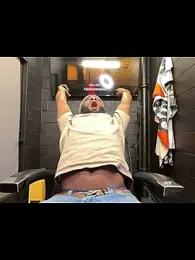 TheBeast6989 webcam model stream image