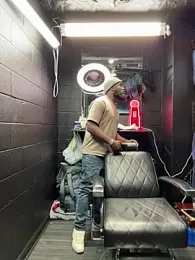 TheBeast6989 webcam model stream image