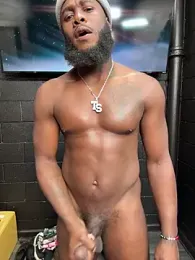 TheBeast6989 webcam model stream image