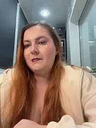 CandyShoopp webcam model stream image