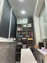 CandyShoopp webcam model stream image