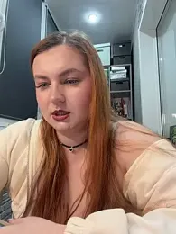 CandyShoopp webcam model stream image