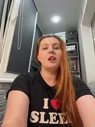 CandyShoopp webcam model stream image