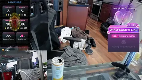 aaron_s_x webcam model stream image