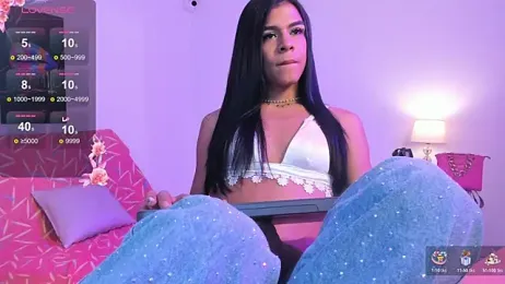 aleexxia webcam model stream image