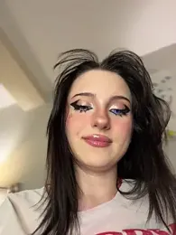 Melissa_cum webcam model stream image