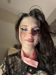 Melissa_cum webcam model stream image