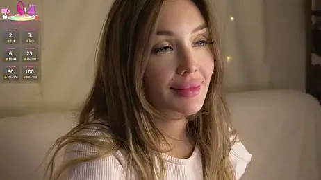 AnnyBangs webcam model stream image